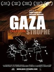 Gaza-strophe, Palestine series tv