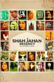 Shah Jahan Regency series tv