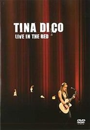 Tina Dico - live in the Red series tv