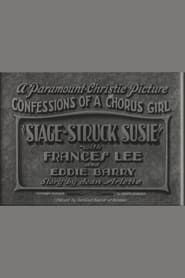 Stage Struck Susie 1929 streaming