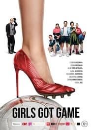 Girls Got Game series tv