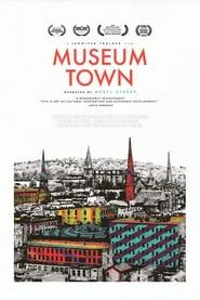 Museum Town series tv