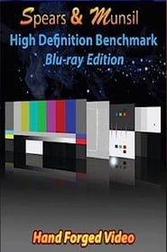 Image Spears & Munsil High Definition Benchmark Blu-Ray Edition 2008