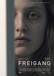 Freigang series tv