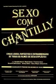 Sexo com Chantilly (1985)