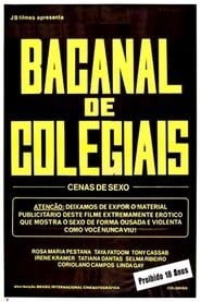 Bacanal de Colegiais (1983)