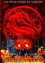 Image Mortal Kombat: Final Battle 1998