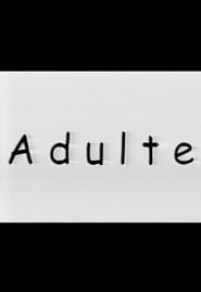 Adulte (1998)