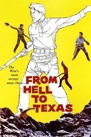 From Hell to Texas series tv