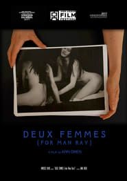 Image Deux femmes (for Man Ray)