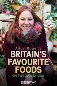 Image Britain's Favourite Foods - Are They Good for You? 2015