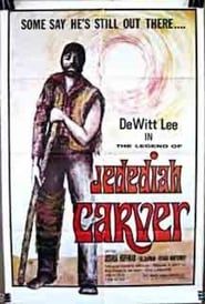 The Legend of Jedediah Carver series tv