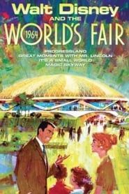 Image Disneyland Goes to the World's Fair 1964