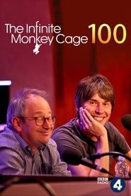 The Infinite Monkey Cage: 100th Episode TV Special series tv