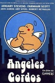 Image Fat Angels 1981