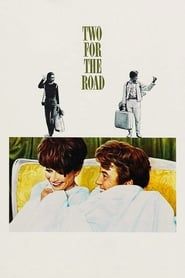 Two for the Road series tv