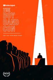 The Boy Band Con: The Lou Pearlman Story series tv