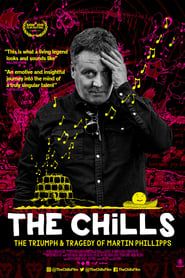 The Chills: The Triumph and Tragedy of Martin Phillipps series tv