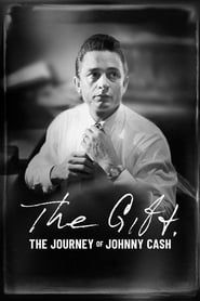 The Gift: The Journey of Johnny Cash series tv