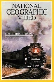 Love Those Trains series tv