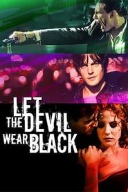 Let the Devil Wear Black series tv