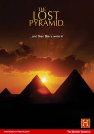 The Lost Pyramid series tv