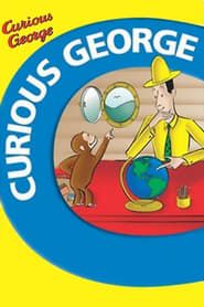 Curious George series tv
