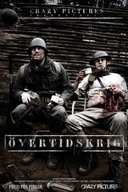 Overtime War (2012)