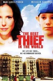 Image The Best Thief in the World