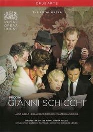 Gianni Schicchi - Puccini series tv