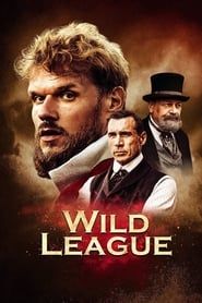 Wild League series tv