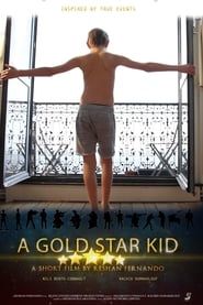 A Gold Star Kid series tv