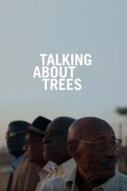 Image Talking About Trees