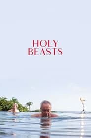 Holy Beasts series tv