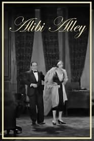 Alibi Alley (1927)