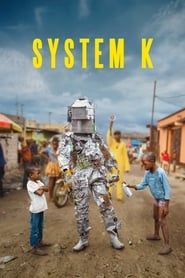 System K series tv