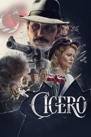 Operation Cicero series tv
