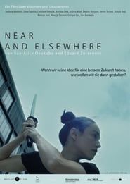 Near and Elsewhere series tv