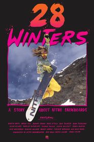 28 Winters: A Story About Nitro Snowboards series tv