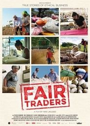 Fair Traders series tv