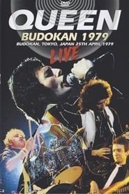 Queen: Live At Budokan series tv