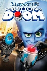Megamind: The Button of Doom series tv