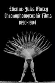 Etienne-Jules Marey: Chronophotographic Films 1890-1904 series tv