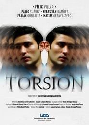 Torsion (2018)