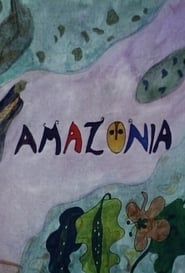 Amazonia series tv