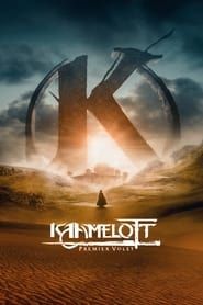 Kaamelott - Premier volet 2021 streaming