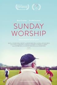 Sunday Worship series tv