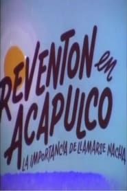 Reventon en Acapulco (1980)