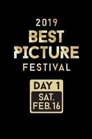 Best Picture Festival 2019: Day 1 series tv