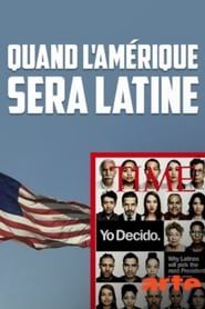 Quand l'Amérique sera latine series tv